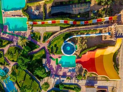 Sentido Akassia Beach, , Египет