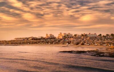 Sentido Akassia Beach, , Египет