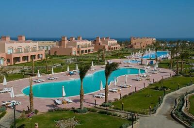 Sentido Akassia Beach, , Египет