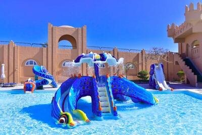 Sentido Akassia Beach, , Египет