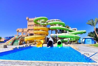 Sentido Akassia Beach, , Египет
