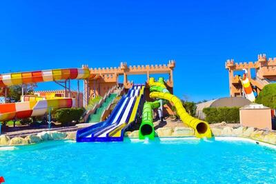 Sentido Akassia Beach, , Египет