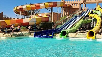 Sentido Akassia Beach, , Египет