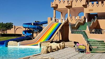 Sentido Akassia Beach, , Египет