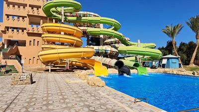 Sentido Akassia Beach, , Египет