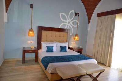 Sentido Akassia Beach - Deluxe Junior Suite