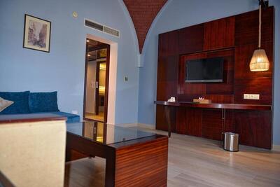 Sentido Akassia Beach - Deluxe Junior Suite