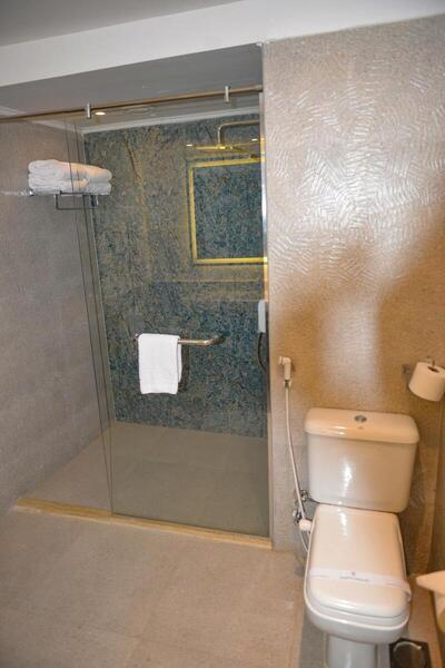 Sentido Akassia Beach - Deluxe Junior Suite