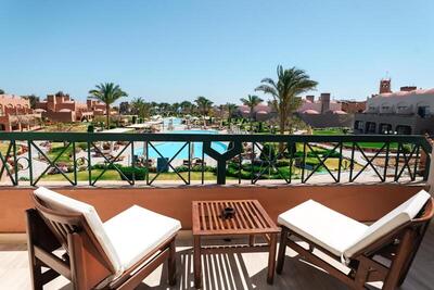 Sentido Akassia Beach - Deluxe Junior Suite