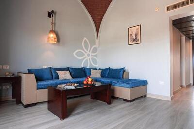 Sentido Akassia Beach - Deluxe Junior Suite