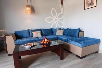 Sentido Akassia Beach - Deluxe Junior Suite