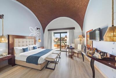 Sentido Akassia Beach - Family Studio