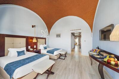 Sentido Akassia Beach - Family Studio