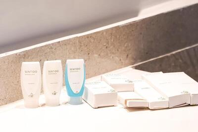 Sentido Akassia Beach - Deluxe Double Room with Side Sea View