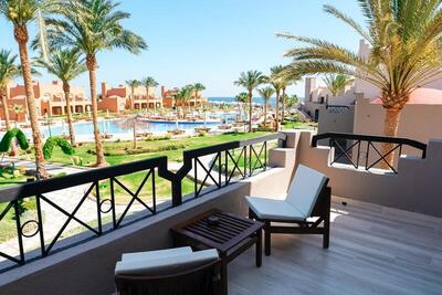 Sentido Akassia Beach - Family Studio