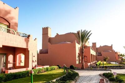 Sentido Akassia Beach, , Египет