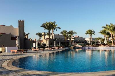 Sentido Akassia Beach, , Египет