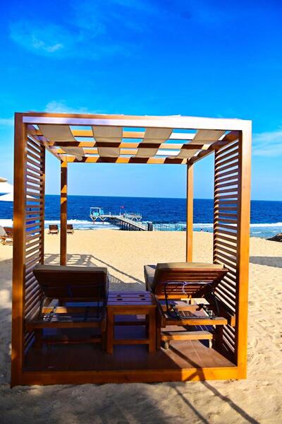 Sentido Akassia Beach, , Египет