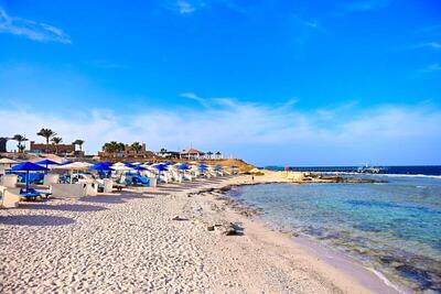 Sentido Akassia Beach, , Египет