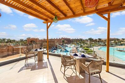 Sentido Akassia Beach, , Египет