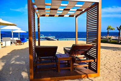 Sentido Akassia Beach, , Египет