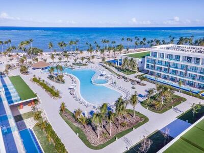 Serenade Punta Cana Beach & Spa Resort, Пунта Кана, Доминикана