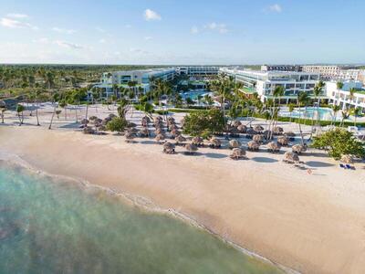 Serenade Punta Cana Beach & Spa Resort, Пунта Кана, Доминикана