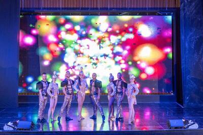 Serenade Punta Cana Beach & Spa Resort, Пунта Кана, Доминикана