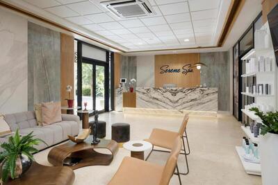 Serenade Punta Cana Beach & Spa Resort, Пунта Кана, Доминикана