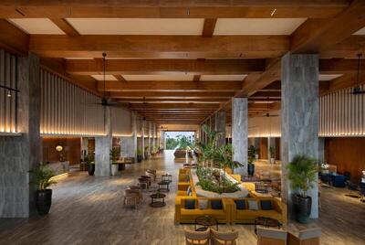 Serenade Punta Cana Beach & Spa Resort, Пунта Кана, Доминикана