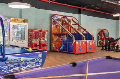 Serenade Punta Cana Beach & Spa Resort, Пунта Кана, Доминикана