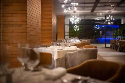 Serenade Punta Cana Beach & Spa Resort, Пунта Кана, Доминикана