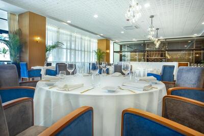 Serenade Punta Cana Beach & Spa Resort, Пунта Кана, Доминикана