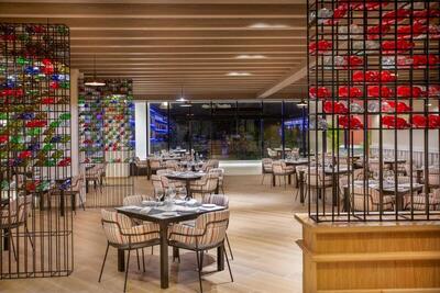 Serenade Punta Cana Beach & Spa Resort, Пунта Кана, Доминикана