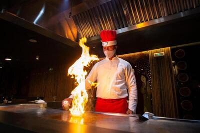 Serenade Punta Cana Beach & Spa Resort, Пунта Кана, Доминикана