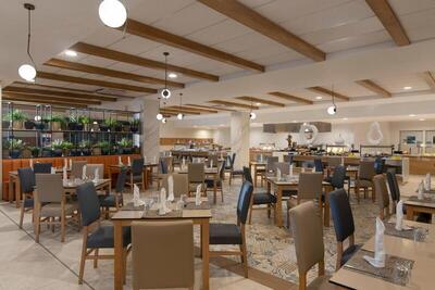 Serenade Punta Cana Beach & Spa Resort, Пунта Кана, Доминикана