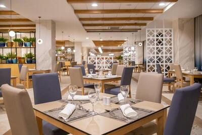 Serenade Punta Cana Beach & Spa Resort, Пунта Кана, Доминикана