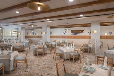 Serenade Punta Cana Beach & Spa Resort, Пунта Кана, Доминикана