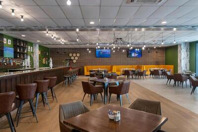 Serenade Punta Cana Beach & Spa Resort, Пунта Кана, Доминикана