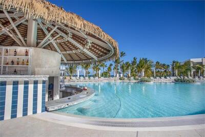 Serenade Punta Cana Beach & Spa Resort, Пунта Кана, Доминикана