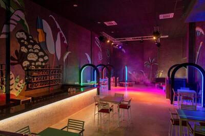 Serenade Punta Cana Beach & Spa Resort, Пунта Кана, Доминикана