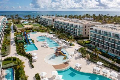 Serenade Punta Cana Beach & Spa Resort, Пунта Кана, Доминикана