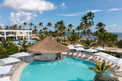 Serenade Punta Cana Beach & Spa Resort, Пунта Кана, Доминикана