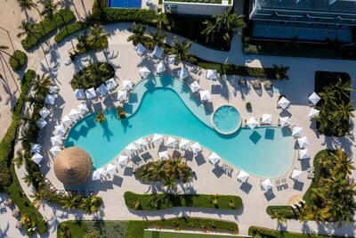 Serenade Punta Cana Beach & Spa Resort, Пунта Кана, Доминикана