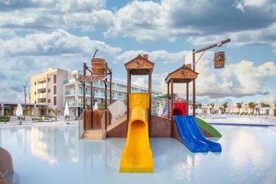 Serenade Punta Cana Beach & Spa Resort, Пунта Кана, Доминикана