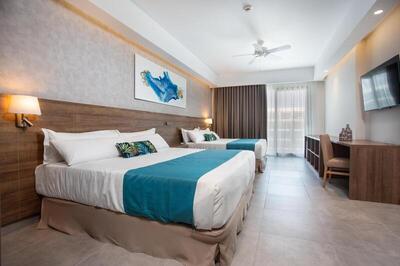 Serenade Punta Cana Beach & Spa Resort - Luxury Master Suite