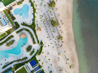 Serenade Punta Cana Beach & Spa Resort, Пунта Кана, Доминикана