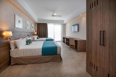 Serenade Punta Cana Beach & Spa Resort - Luxury Master Suite