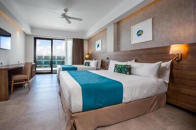 Serenade Punta Cana Beach & Spa Resort - Luxury Master Suite