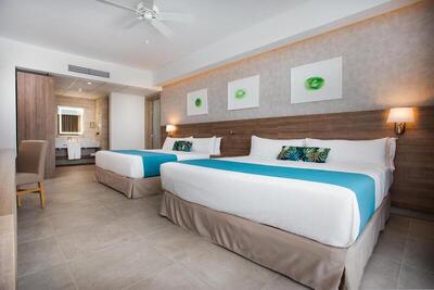 Serenade Punta Cana Beach & Spa Resort - Luxury Master Suite
